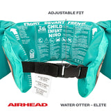 Water Otter Elite Personal Floatation Device (MPN: 10000-02-307)