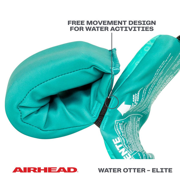 Water Otter Elite Personal Floatation Device (MPN: 10000-02-307)