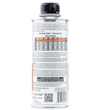 Race Gas Octane Booster (MPN: 100016)