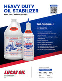 Lucas Oil Stabilizer (MPN: 10002)