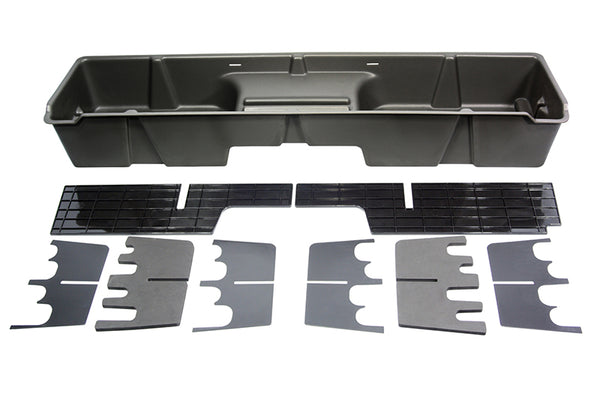 Du-Ha Under Seat Storage Unit (MPN: 10001)