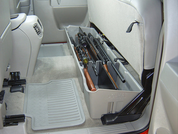 Du-Ha Under Seat Storage Unit (MPN: 10001)