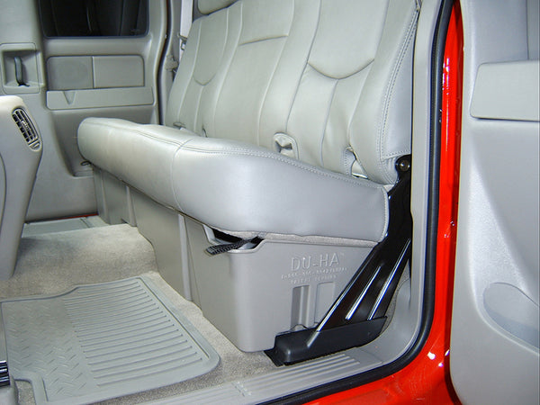 Du-Ha Under Seat Storage Unit (MPN: 10001)