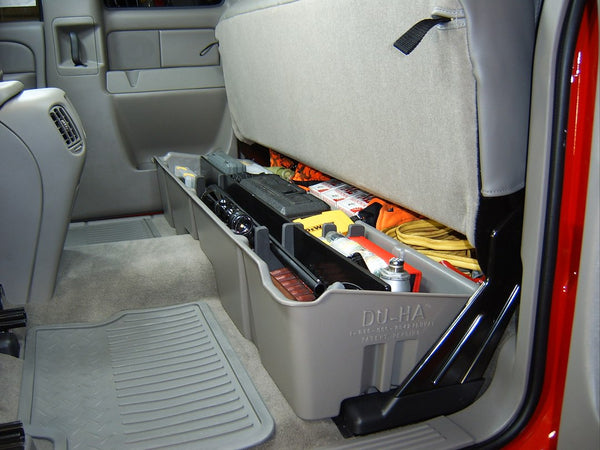 Du-Ha Under Seat Storage Unit (MPN: 10001)
