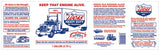 Lucas Oil Stabilizer (MPN: 10002)