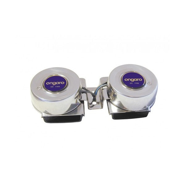 Schmitt and Ongaro Marine Horn (MPN: 10002)