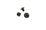 Bushwacker Fender Flare Hardware Kit (MPN: 100034-01)