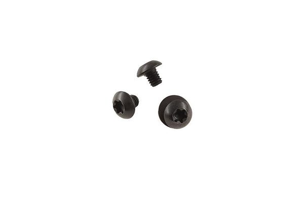 Bushwacker Fender Flare Hardware Kit (MPN: 100034-01)