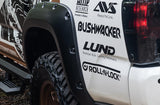 Bushwacker Fender Flare Hardware Kit (MPN: 100034-01)