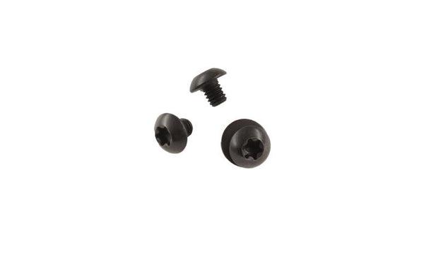 Bushwacker Fender Flare Hardware Kit (MPN: 100034-01)