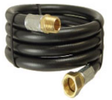 MB Sturgis Propane Hose (MPN: 100038-60-MBS)