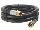 MB Sturgis Propane Hose (MPN: 100040-72-MBS)