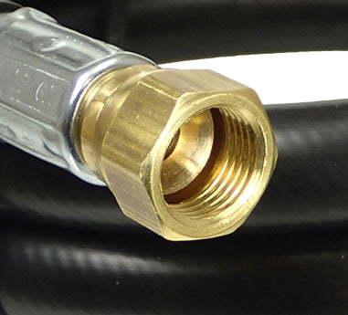 MB Sturgis Propane Hose (MPN: 100040-72-MBS)