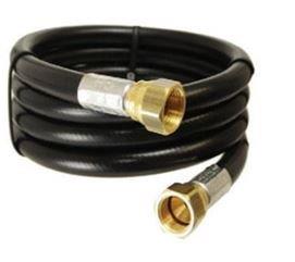 MB Sturgis Propane Hose (MPN: 100041-36-MBS)