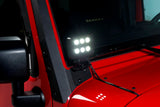 Putco High Power Luminix LED Light (MPN: 10004)