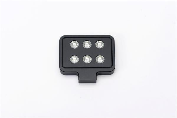 Putco High Power Luminix LED Light (MPN: 10004)