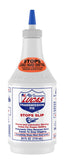 Lucas Oil Transmission Fix (MPN: 10009)