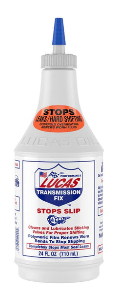 Lucas Oil Transmission Fix (MPN: 10009)