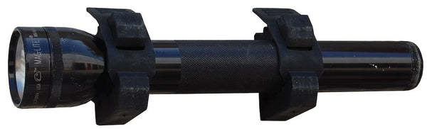 Quick Fist Mounting Clamp (MPN: 10010)