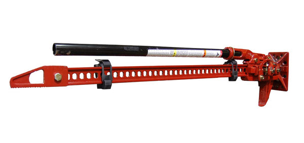Quick Fist Mounting Clamp (MPN: 10010)