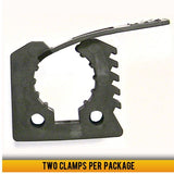 Quick Fist Mounting Clamp (MPN: 10010)