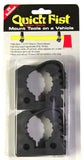 Quick Fist Mounting Clamp (MPN: 10010)