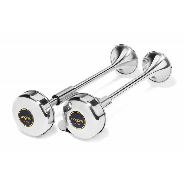 Schmitt and Ongaro Deluxe Marine Horn (MPN: 10012)