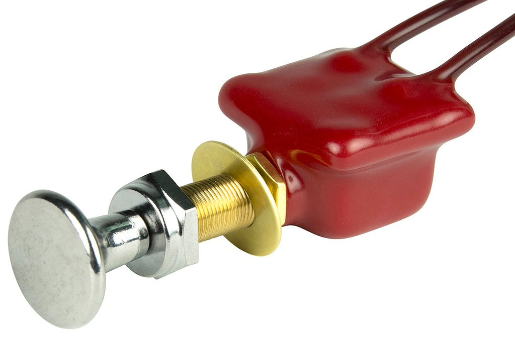 BEP Marine Multi Purpose Switch (MPN: 1001306) – Sprinter Parts Depot