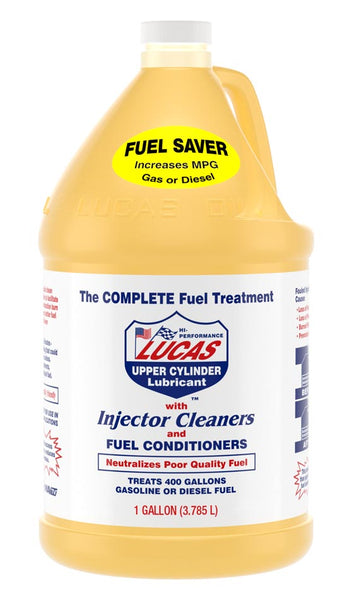 Lucas Oil Fuel Treatment (MPN: 10013)