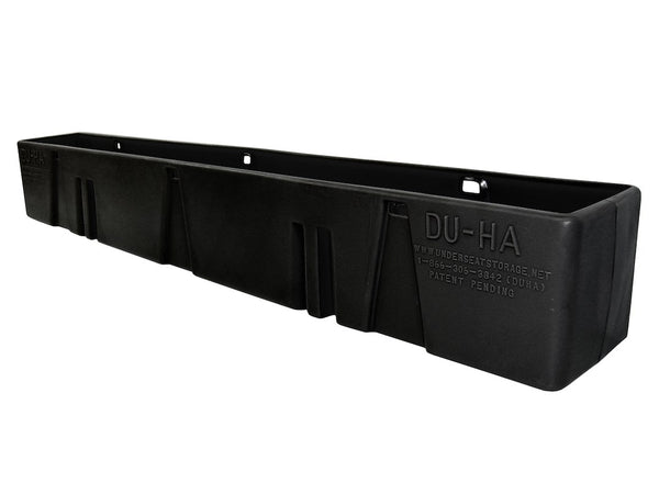 Du-Ha Under Seat Storage Unit (MPN: 10013)