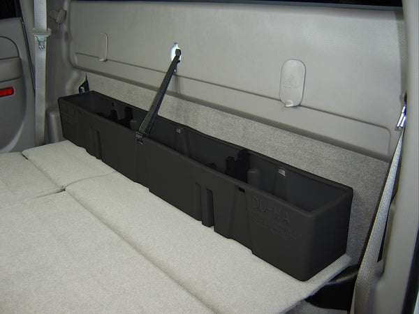 Du-Ha Under Seat Storage Unit (MPN: 10013)