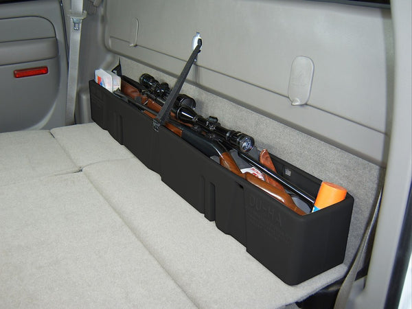 Du-Ha Under Seat Storage Unit (MPN: 10013)