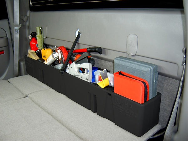 Du-Ha Under Seat Storage Unit (MPN: 10013)
