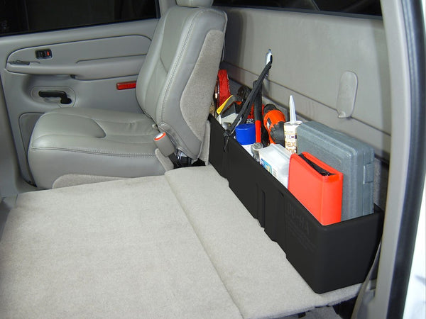 Du-Ha Under Seat Storage Unit (MPN: 10013)