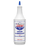 Lucas Oil Chain Lubricant (MPN: 10014)