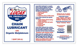 Lucas Oil Chain Lubricant (MPN: 10014)