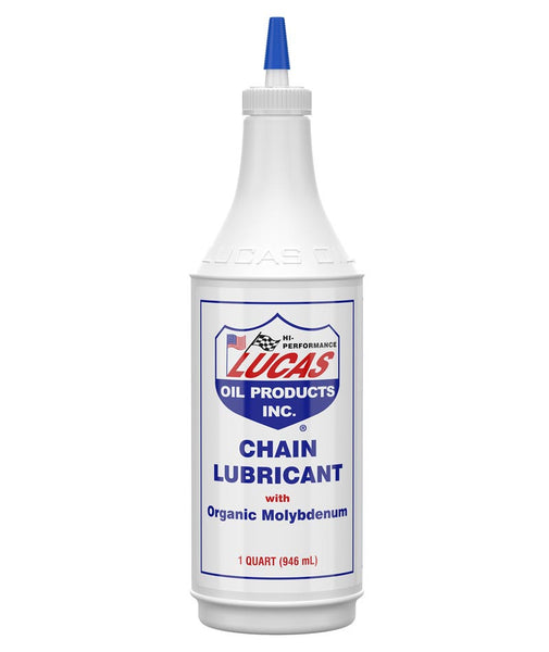 Lucas Oil Chain Lubricant (MPN: 10014)