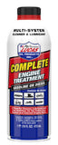 Lucas Oil Complete Engine Treatment (MPN: 10016)