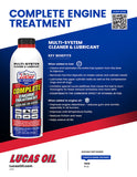 Lucas Oil Complete Engine Treatment (MPN: 10016)