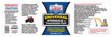 Lucas Oil Hydraulic Fluid (MPN: 10017)
