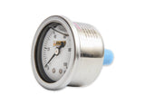 Earl's Plumbing Fuel Pressure Gauge (MPN: 100187ERL)