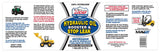 Lucas Oil Hydraulic Fluid Stop Leak (MPN: 10018)
