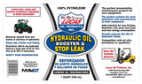 Lucas Oil Hydraulic Fluid Stop Leak (MPN: 10019)