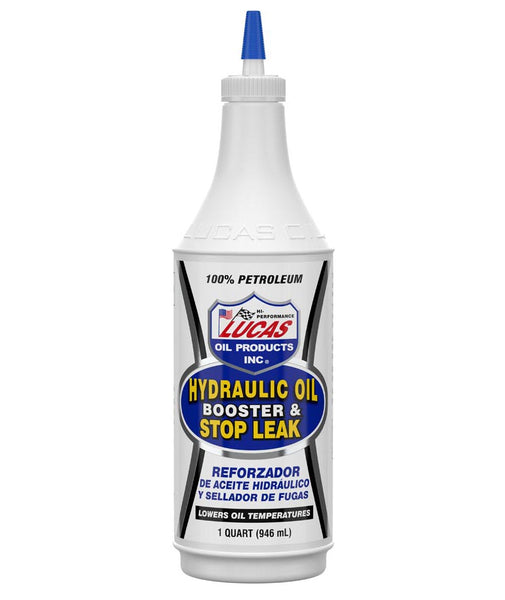Lucas Oil Hydraulic Fluid Stop Leak (MPN: 10019)