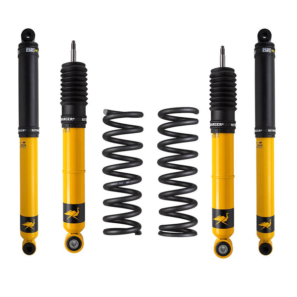 Old Man Emu Leveling Kit Suspension (MPN: 1001K)