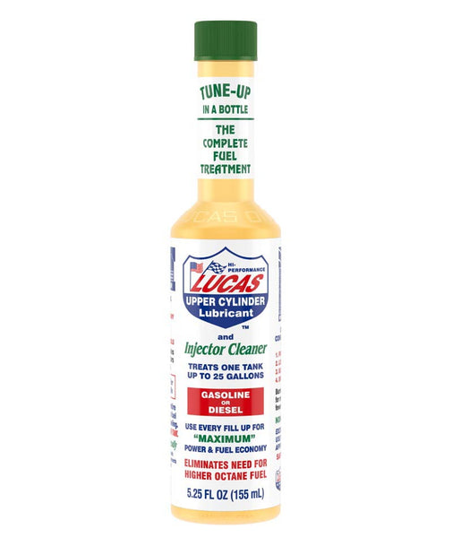 Lucas Oil Fuel Treatment (MPN: 10020)