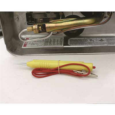 Camco Water Heater Continuity Tester (MPN: 10023)