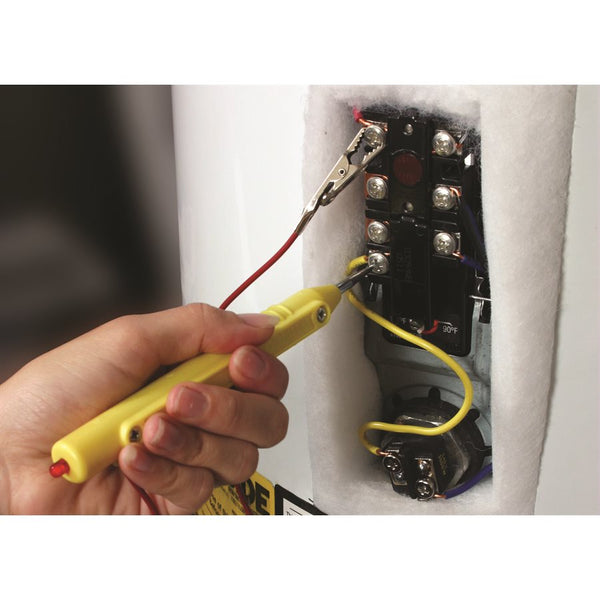 Camco Water Heater Continuity Tester (MPN: 10023)