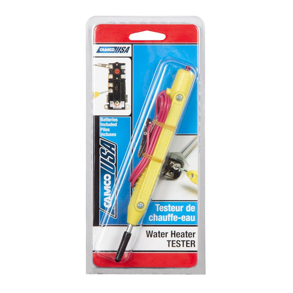 Camco Water Heater Continuity Tester (MPN: 10023)