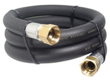 MB Sturgis Propane Hose Assembly (MPN: 100251-48)